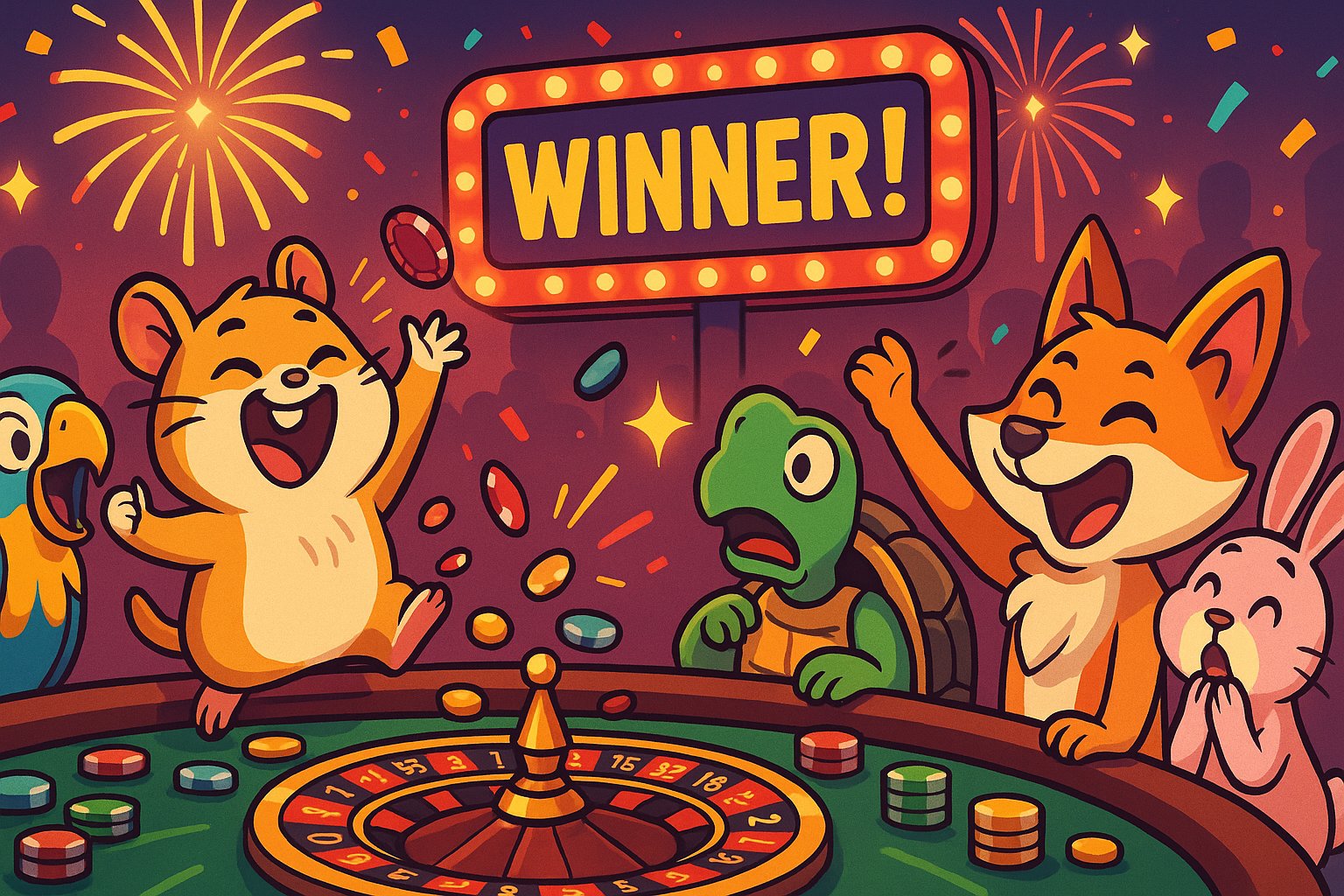 521bet