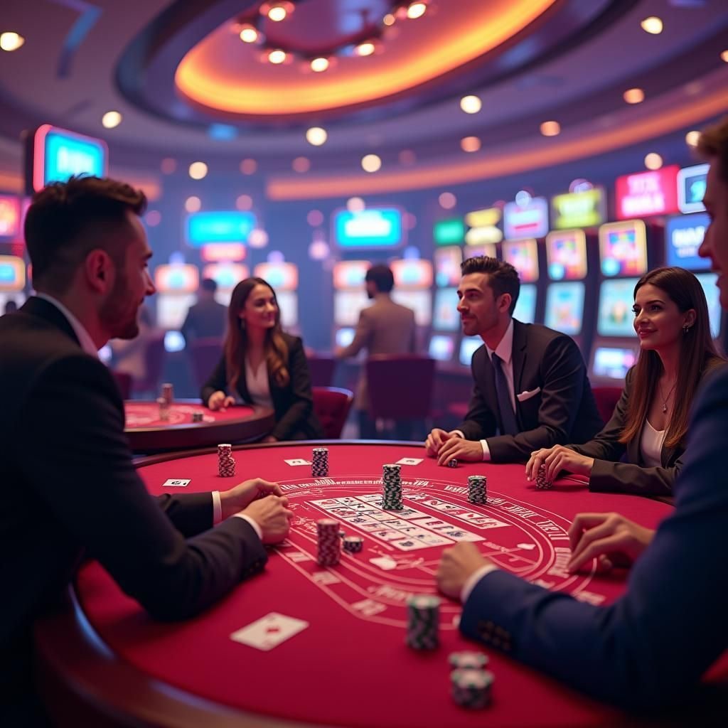 521bet